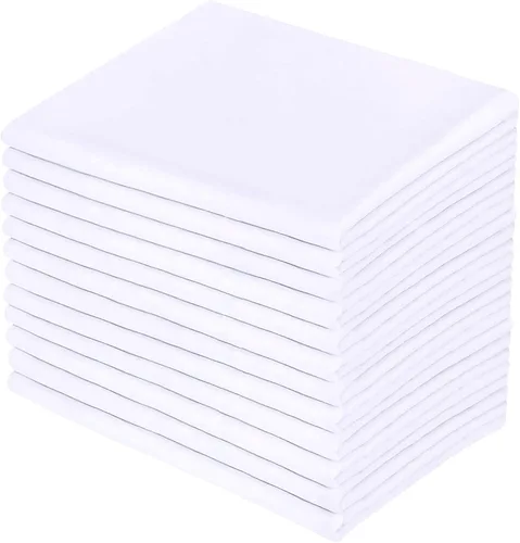 Miniatura 29 de Fundas de almohada (6, café, estándar)