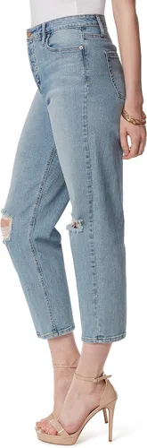 Miniatura 2 de Jessica Simpson Cultivo recto vintage para mujer