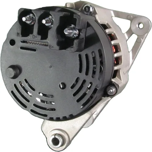 Miniatura 2 de Nuevo alternador premium compatible con Caterpillar Ag & Ind Equip JCB Loadalls 63377462 MAN7462 102211-8180 305-3661 714/32200 185046522 185046523