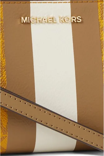 Miniatura 4 de Michael Kors Jet Set - Pulsera con doble cremallera