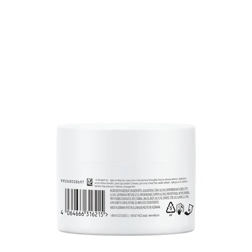 Miniatura 2 de WELLA PROFESSIONALS Fusion - Mascarilla reparadora intensa para cabello dañado, tratamiento para reparación del cabello y rotura del cabello