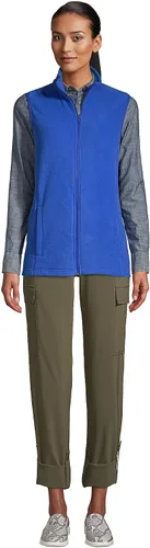 Miniatura 4 de Lands' End Chaleco de forro polar Thermacheck 100 para mujer
