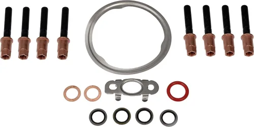 Miniatura 2 de Dorman 667-574 - Kit de juntas para turbocompresor compatible con modelos selectos Buick/Chevrolet