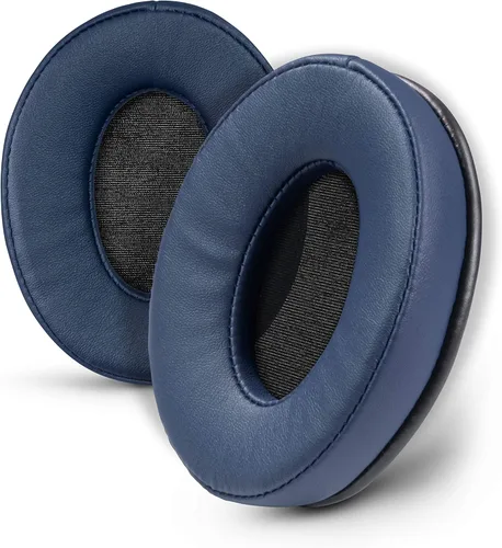 Miniatura 11 de Brainwavz ProStock ATH M50X - Almohadillas mejoradas, mejora la comodidad y el estilo sin cambiar el sonido. Almohadillas diseñadas para auriculares
