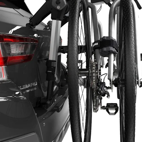 Miniatura 3 de Thule Protector de bicicleta