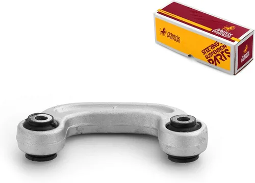 Miniatura 89 de Metrix Premium Chassis Parts - Enlace final del estabilizador de barra estabilizadora delantera para Chevrolet Tracker (México) 2005-2008, Chevrolet