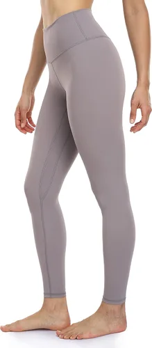 Miniatura 3 de Colorfulkoala - Leggings de yoga para mujer de cintura alta, suaves como la mantequilla, de largo completo