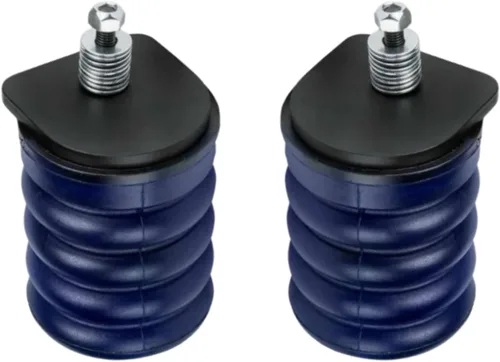 Miniatura 8 de SuperSprings SSR-209-47 Kit de resortes traseros SumoSprings para Silverado/Sierra 1500 2007-2019 Para estilo de cuerpo antiguo Capacidad
