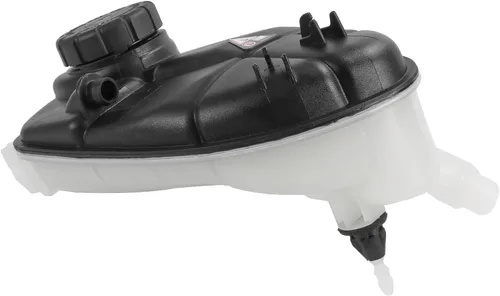 Miniatura 7 de Reemplazo del tanque de desbordamiento de expansión de recuperación del depósito de refrigerante del motor para Mercedes-Benz B250 CLA250 GLA250