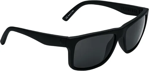 Miniatura 4 de Eléctrico - Swingarm Gafas de sol Marco Negro mate Lentes Gris