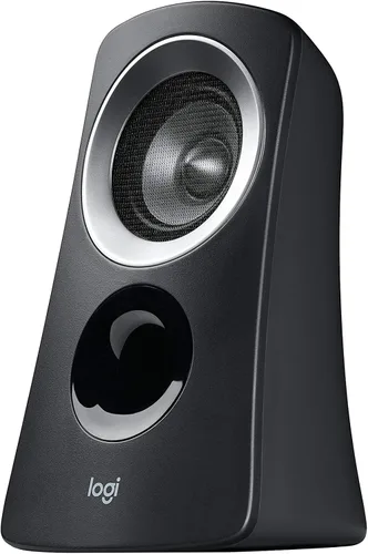 Miniatura 3 de Sistema de altavoces Z313, de Logitech , Negro talla única