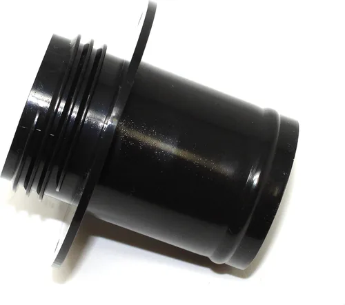 Aftermarket Jet Ski - Cuello de llenado de tanque de gasolina compatible con Kawasaki OEM # 59231-3734 800 900 1100 1200 SX-R STX ZXI (negro)