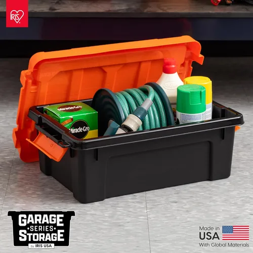 Miniatura 3 de IRIS USA, Inc. Store-It-All