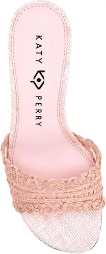 Miniatura 5 de Katy Perry Sandalia de vestir tejida The Flouwer para mujer