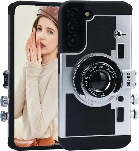 Miniatura 10 de Emily in Paris - Funda de silicona suave para Samsung Galaxy Note 20, funda de teléfono con correa 3D, bonita funda de silicona suave, compatible