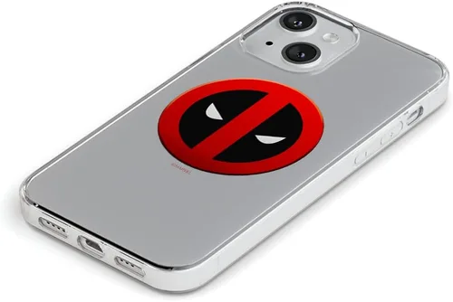 Miniatura 4 de ERT GROUP Funda de teléfono móvil para Xiaomi Redmi Note 11 5G/11s 5G/11t 5G/Poco M4 Pro 5G original y oficial Marvel Patrón Deadpool 003