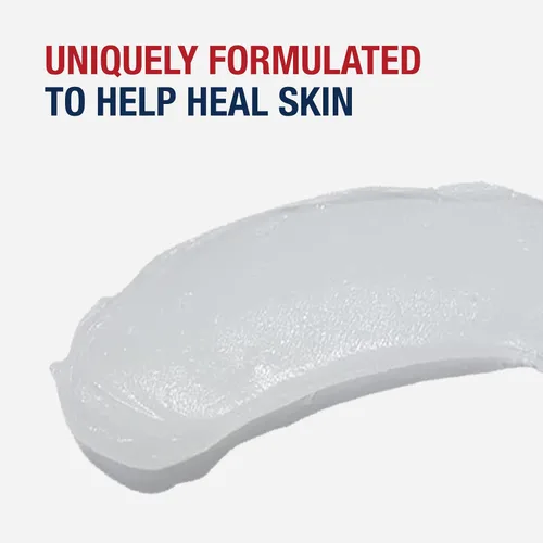 Miniatura 3 de Aquaphor Ungüento curativo para bebés, terapia avanzada para mejillas agrietadas y sarpullido del pañal, tubo de 3 onzas (paquete de 12)