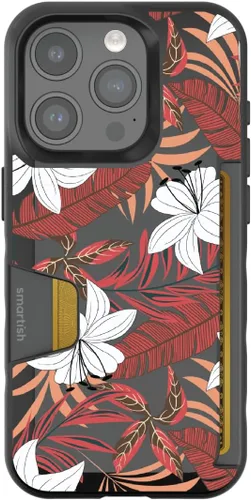 Miniatura 228 de Smartish - AW Shoots - Funda delgada para iPhone 13, Gripmunk [ligera + protectora], funda fina - Compatible con iPhone 13