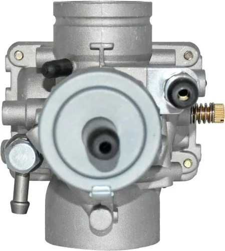 Miniatura 7 de Carburador de 2 tiempos compatible con Polaris Xpress 400 Xplorer 400 400L Sport 400L Sportsman 400 3130710 3130574 3130957 3131323