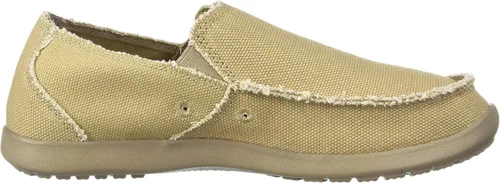 Miniatura 9 de Crocs Santa Cruz - Mocasines de lino para hombre