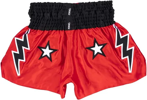 Miniatura 2 de YOKKAO Pantalones cortos de boxeo Muay Thai para hombres y mujeres Pantalones cortos de satén premium para atletas Ideal para entrenamiento