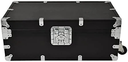 Miniatura 7 de Rhino Indestructo Trunk Abedul Negro