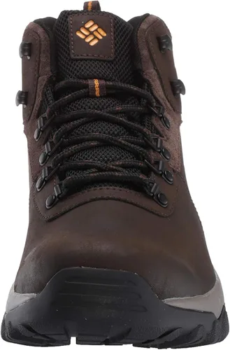 Miniatura 2 de Columbia Newton Ridge Plus II - Zapatos de senderismo anchos impermeables para hombre