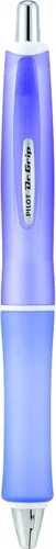 Miniatura 2 de PILOT Dr. Grip - Bolígrafo recargable y retráctil, punta media, tinta negra, paquete de 3, ideal para la escuela, diario y escritura en la oficina
