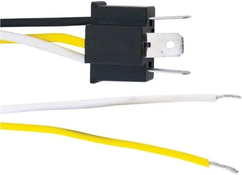 Miniatura 7 de United Pacific 7" faro de la proyección del poder más elevado LED con el anillo dual del halo de la función LED