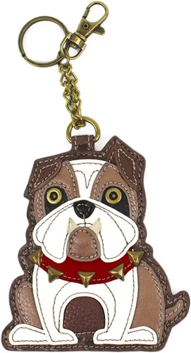Miniatura 16 de CHALA Dog Collection - Llavero decorativo para mujer