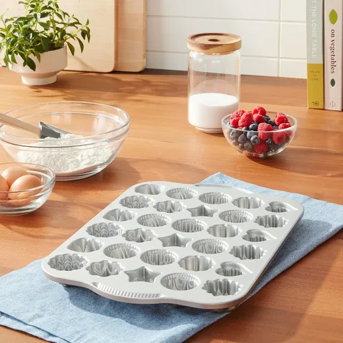 Miniatura 4 de Pasteles de té Bundt