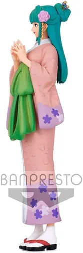 Miniatura 3 de UNA PIEZA DXF GRANDLINE Señora WANO País KOZUKI Hiyori FIG