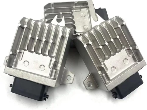Miniatura 5 de LFFM189E1B 2009-2017 para Mazda 5 2.0L TCU TCM módulo de control de transmisión LFFM 18 9E1B