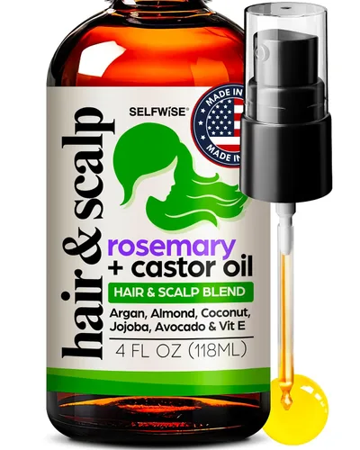 Miniatura 10 de Aceite de batana para el crecimiento del cabello + aplicador de peine – 100% puro, orgánico, prensado en frío, sin refinar de Honduras por Dr. Sebi