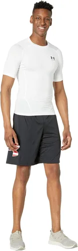 Miniatura 7 de Under Armour - Camisa HeatGear de compresión para hombre, manga corta