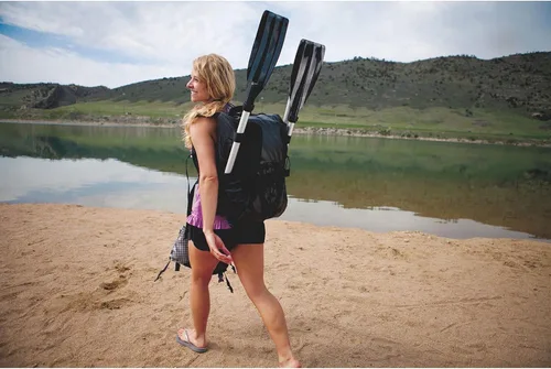 Miniatura 6 de Sevylor QuickPak Inflatable Kayak