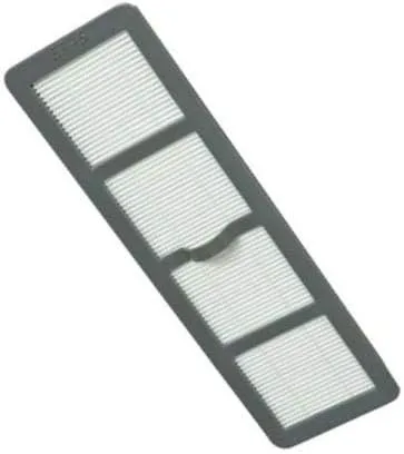 MaxLLTo Filtro de escape para aspiradora Eureka EF6 Filtro Air Speed AS1001A AS1004A AS1002A, Air Speed Rewind Pet AS1041A AS1000 AS1040 AS1050