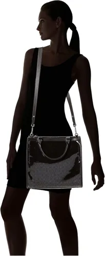 Miniatura 7 de Calvin Klein Sophia - Bolsa con triple compartimento
