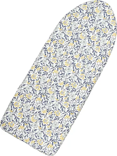 Miniatura 30 de Seiritex Funda para tabla de planchar de 12 x 32 pulgadas, se adapta a la tabla de planchar reflectante al calor, acolchado grueso con bordes