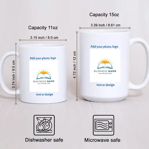 Miniatura 2 de Crear una taza de café taza de café con imagen personalizada Tasa Para Cafe Personalizada Foto Tazas Personalizadas Imagen Personalizada Tazas