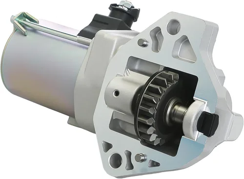 Miniatura 32 de Nuevo motor de arranque de repuesto para V6 4.0L Ford 97 Aerostar, 1997-2010 Explorer Ranger, 2005-10 Mustang, 98-10 Mercury Mountaineer, 98-07