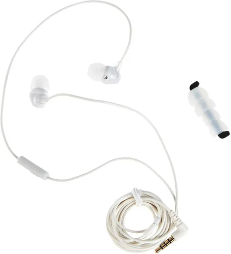 Miniatura 2 de Sony MDREX15AP Auriculares Intrauditivos Earbud con Micrófono, Blanco