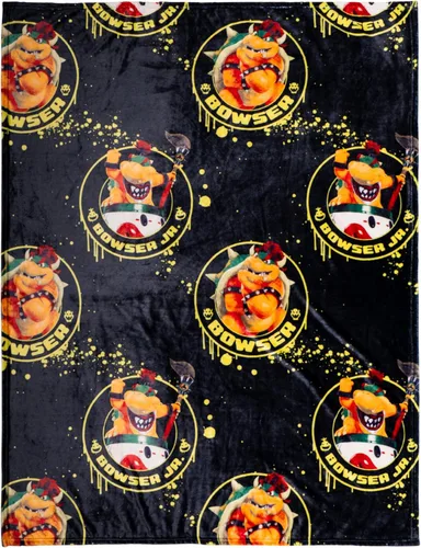 Miniatura 23 de Franco Ropa de cama para niños Manta de sofá de felpa súper suave, 46 x 60 pulgadas, Sonic The Hedgehog, Anime Sonic el erizo