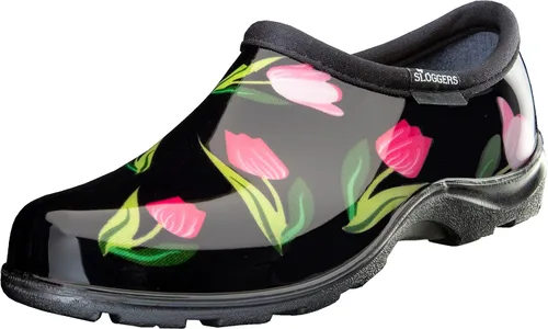 Miniatura 47 de Zapatos para mujer Sloggers, para lluvia y jardín