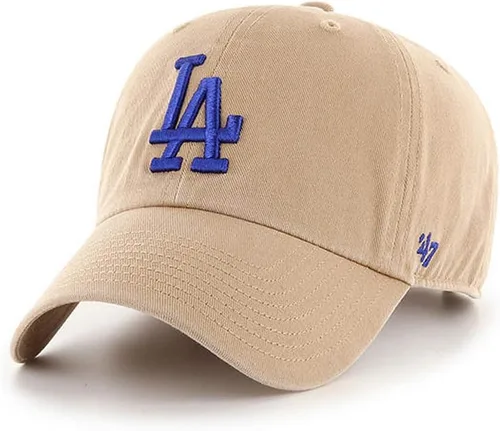 Miniatura 29 de NCAA '47 Clean Up–Gorra ajustable, una talla para todos Caqui