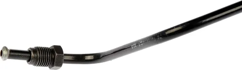 Miniatura 2 de Dorman H620636 Manguera hidráulica de freno exterior del lado del pasajero trasero compatible con modelos Audi / Volkswagen seleccionados