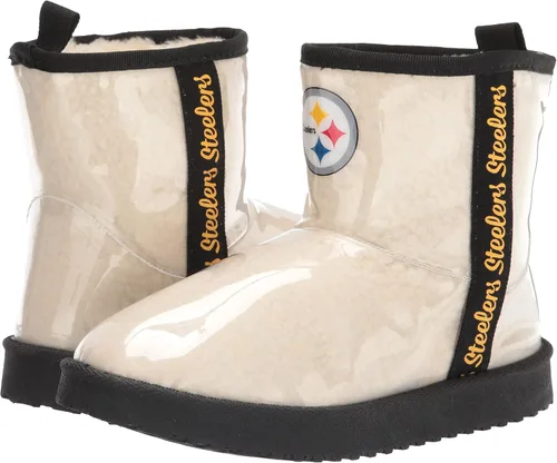 Miniatura 170 de FOCO NCAA Team Sherpa Botas de lluvia con forro para mujer