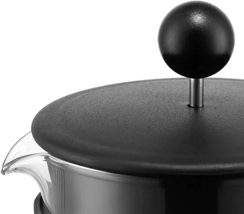 Miniatura 8 de Bodum Kenya - Cafetera de prensa francesa de 4 tazas, 17 onzas