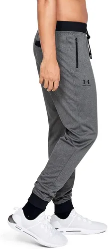 Miniatura 2 de Under Armour - Pantalones deportivos de tricot para hombre