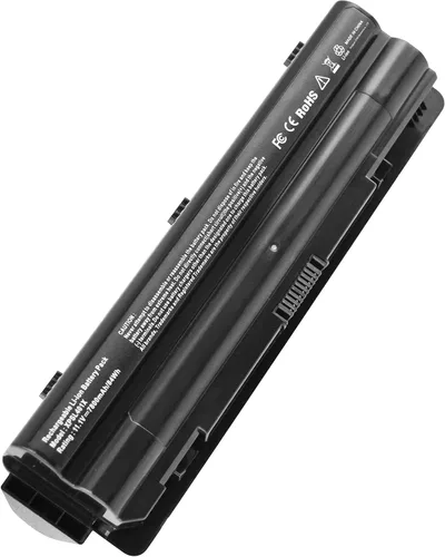Miniatura 14 de Futurebatt Nueva batería de repuesto para Dell DJ1J0 451-BBZL PGFX4 ONFOH DJ1JO, para Dell Latitude 12 7000 7280 7480 Series [42Wh 11.4V]